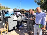 Vox pedirá auditorías externas para "determinar el destino de los impuestos" de los sevillanos