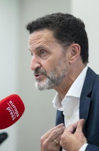 Ciudadanos tacha de "tropelía" que el Gobierno condicione el diálogo con el PP a "repartirse" el CGPJ