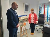 Medio Ambiente iniciará en otoño la construcción de la depuradora de Santuyanu, en Las Regueras