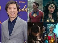 Warner ya ha encontrado al Kevin Feige de su Universo DC
