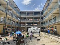 El TPLF denuncia bombardeos sobre una guardería en una zona residencial en la capital de Tigray, en Etiopía