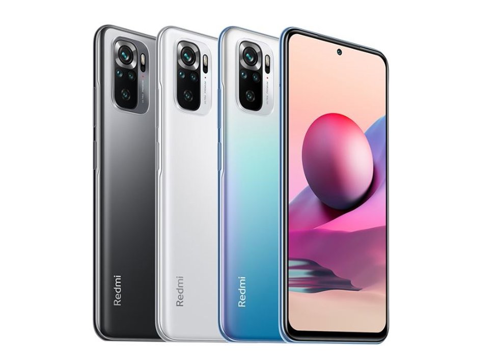 El nuevo Xiaomi Redmi Note 11 SE