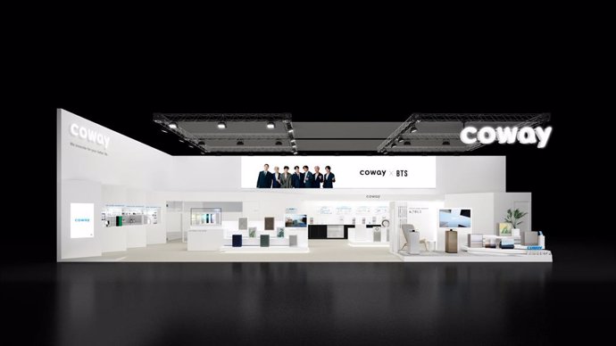 Image__Coway_Booth_at_IFA_2022__Front