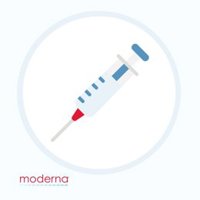 Moderna demanda a Pfizer por "copiar" su patente de la tecnología de las vacunas contra la COVID-19