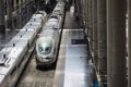 Renfe ofrece un 31% más de plazas que hace un año en la 'operación retorno', hasta un total de 580.000