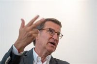El PSOE define a Feijóo como "un gran fraude" sin "talla política" para gobernar y liderar el PP