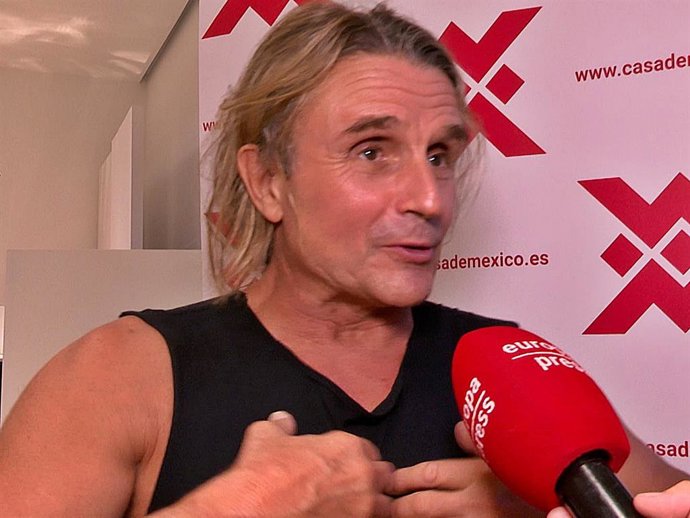 NACHO CANO PRESENTA 'MALINCHE'