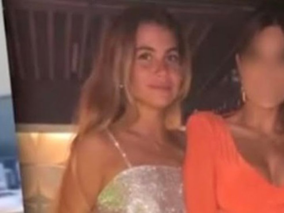 Clara Chía