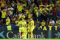 El Villarreal se medirá a Austria Viena, Hapoel y Lech en la fase de grupos de la Conference
