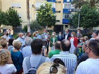 Adjudicada la asistencia técnica con la que el Ayuntamiento de Sevilla podrá rehabilitar 312 viviendas de Parque Alcosa