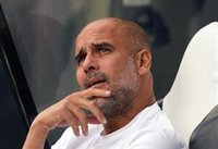 Guardiola asegura que Bernardo Silva "se queda"