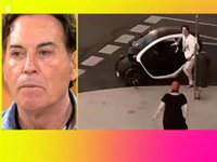 Miriam Sánchez sorprende con una discusión en plena calle con Pipi Estrada reflejando su delicado estado