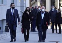 El juez de 'Titella' ordena la detención de los imputados que no se han presentado a declarar a pesar de ser citados