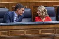 El PSOE está convencido de sacar los Presupuestos de 2023 porque a Podemos y sus socios no les interesan elecciones