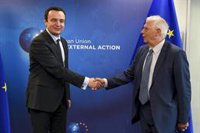 La UE continuará los contactos con Serbia y Kosovo para evitar nuevas tensiones por las matrículas