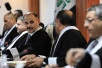 El Supremo iraquí se reunirá el 30 de agosto para decidir si le compete pedir la disolución del Parlamento