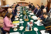 Finlandia y Suecia reafirman ante Turquía su compromiso en la lucha contra el terrorismo