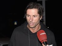 Canales Rivera preocupa a sus compañeros de 'Sálvame' al sufrir una cogida en Ciudad Real