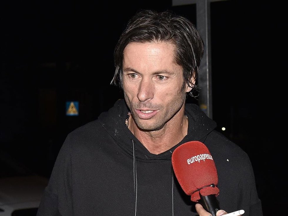 Archivo - José Antonio Canales Rivera, tras su expulsión de 'Secret Story'