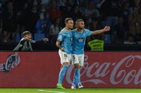 Aspas da alas al Celta en Girona