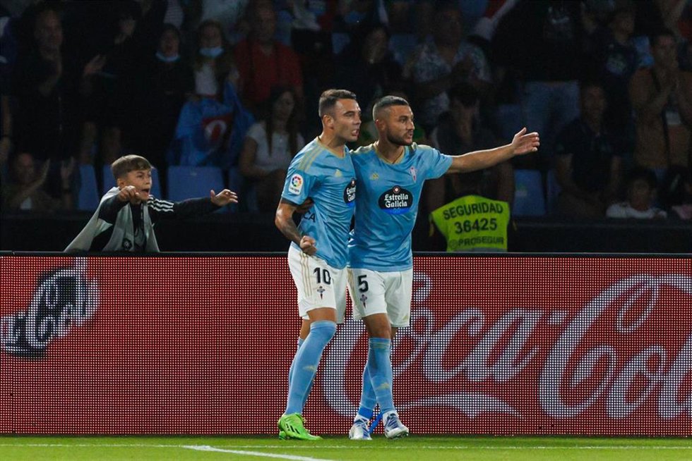 Iago Aspas