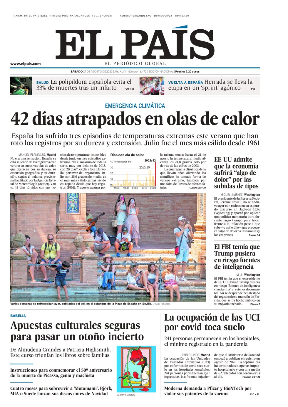 El País