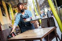 La Fundación 'la Caixa' impulsa la creación de 56 nuevos empleos de personas en riesgo de exclusión en Huesca