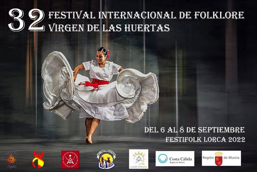 Cartel del evento