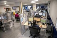 Desactivado el Meteocam en Albacete, Cuenca y Guadalajara por lluvias ante las buenas previsiones de la Aemet