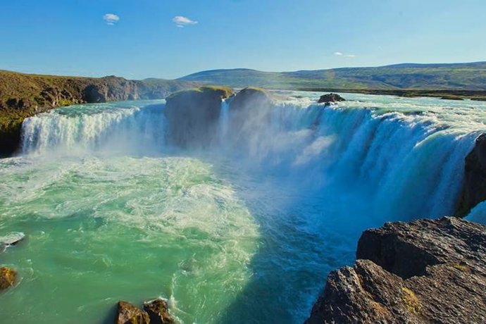 Siete puertos imprescindibles en un crucero por el norte de Europa