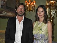 Santiago Pedraz: el rey del silencio tras hacerse pública su ruptura con Esther Doña