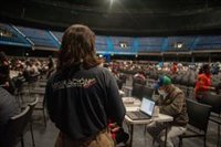 La ONU eleva a 6,8 millones los migrantes y refugiados venezolanos en todo el mundo