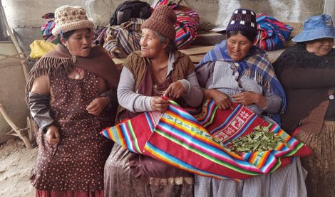Cooperación y Desarrollo