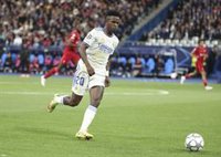 El Real Madrid debutará en Champions en casa del Celtic y Barça y Atlético recibirán a Plzen y Oporto