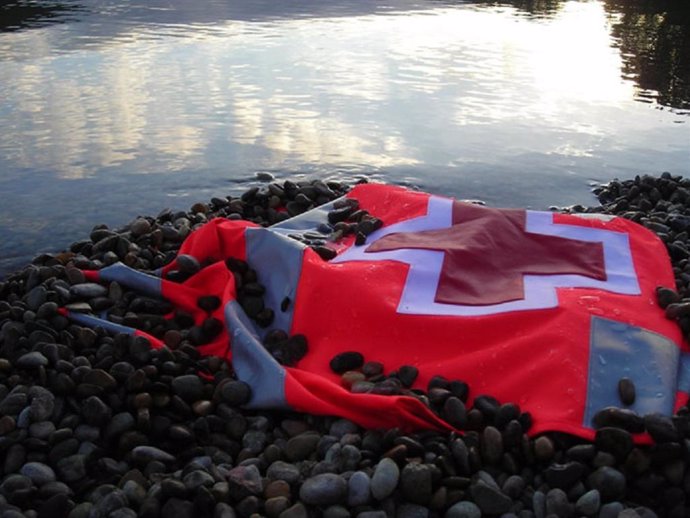 30 Agosto Día Personas Desaparecidas Forzosas Cruz Roja Navarra