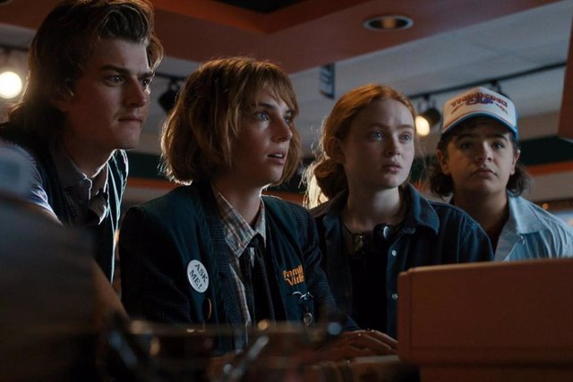 Stranger Things 5: Creadores revelan cuántos capítulos tendrá — Rock&Pop