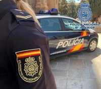 Detenido en Granada por hacerse pasar por su hermano gemelo cuando conducía bajo los efectos del alcohol