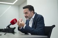 Bal cuestiona que Francia esté detrás del parón en el Midcat: "Pedí a Ribera más interconexiones y ella se rió"