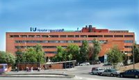 Cuatro personas trasladadas al hospital tras la salida de vía de su vehículo y posterior vuelco en Moratilla