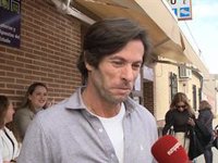 Canales Rivera, ya en planta tras sufrir una grave cogida: su novia nos da la última hora