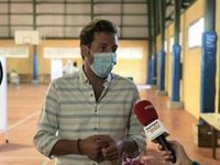 El alcalde de Los Molares (Sevilla) incorpora como concejales de gobierno a dos personas ajenas a la candidatura de 2019