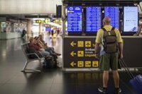 2.900 vuelos previstos en Barajas en la 'Operación Retorno'