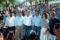 Feijóo repta Sánchez a un debat al Senat i l'acusa d'egolatria