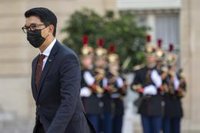 Un tribunal ratifica cárcel para dos franceses por su implicación en el intento de golpe de Estado en Madagascar