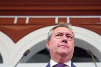 Espadas lamenta la muerte del guitarrista Manolo Sanlúcar, "uno de nuestros genios universales"