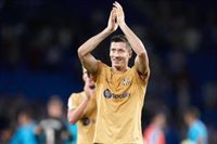 Un Barça con Koundé busca seguir en la senda de la victoria