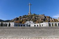 La alcaldesa de San Lorenzo niega el bloqueo al cumplimiento judicial en las exhumaciones del Valle de los Caídos