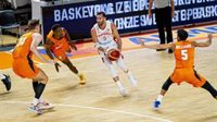 España arregla el triple antes del Eurobasket