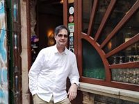 Muere el escritor catalán Vicenç Pagès Jordà