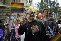 Organizadores del Orgullo afirman que el desfile se realizará a pesar de la cancelación del Gobierno de Serbia